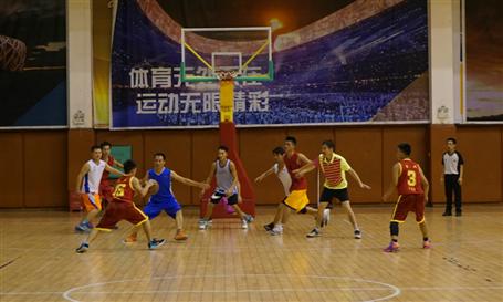 相識科大，相約冶建