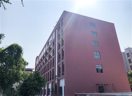 這些項目榮獲“廣西建設工程優(yōu)質結構獎