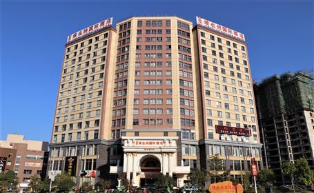 又一項(xiàng)目獲廣西建筑裝飾工程優(yōu)質(zhì)獎(jiǎng)！