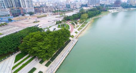 【喜訊】公司又?jǐn)堃豁?xiàng)“國(guó)家優(yōu)質(zhì)工程獎(jiǎng)”！