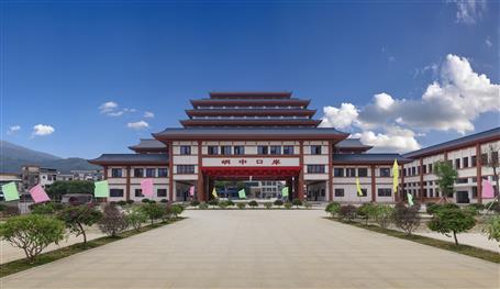 【喜訊】公司6個項目榮獲廣西建設工程優(yōu)質(zhì)結構獎