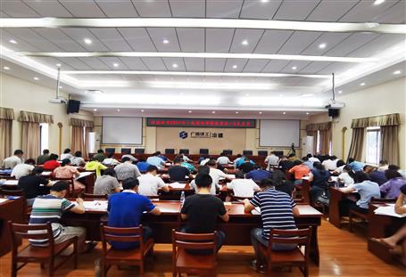 創(chuàng)新高！公司60人通過一級建造師考試