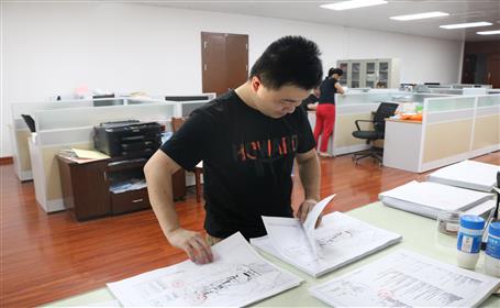 【“兩優(yōu)一先”牢記使命作表率】鄧翔：踏實工作 默默奉獻(xiàn)