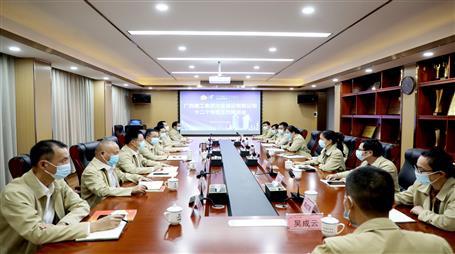 【奮戰(zhàn)四季度·決勝全年穩(wěn)】連軸轉(zhuǎn)、加油干，全力沖刺年末收官