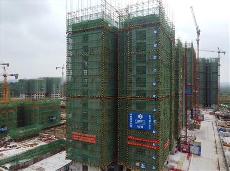 冶建基礎(chǔ)分公司獲多項工程質(zhì)量、科技創(chuàng)新獎