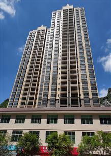 【奮力沖刺·勇創(chuàng)佳績(jī)】桂金分公司承建項(xiàng)目通過(guò)竣工驗(yàn)收