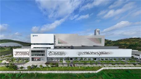 三年四“魯班”！冶建公司獲第六座魯班獎