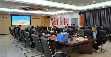 廣東省督導(dǎo)組到陸河職業(yè)技術(shù)學(xué)校項(xiàng)目開(kāi)展專(zhuān)項(xiàng)督導(dǎo)工作