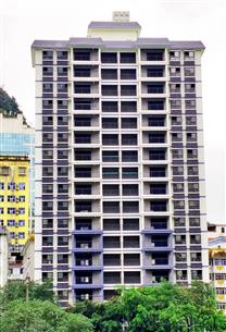 【錨定目標(biāo) 奮力沖刺】冶建桂金分公司項目順利通過竣工驗收