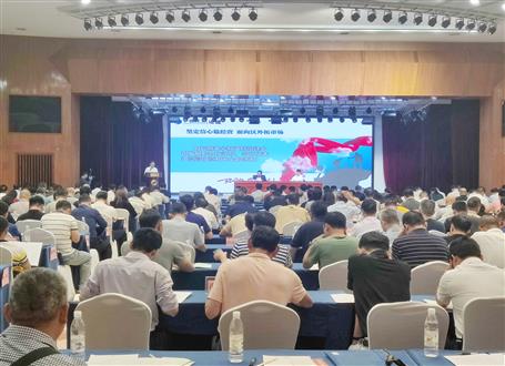 這項(xiàng)工作，冶建在住建廳建管會(huì)上作經(jīng)驗(yàn)發(fā)言